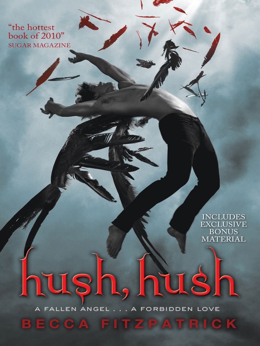 Hush, Hush (eBook): Hush Series, Book 1